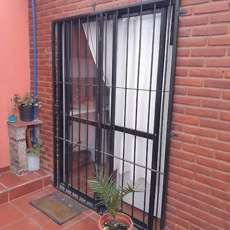 Monoambiente Διαμέρισμα Μαρ ντελ Πλάτα Εξωτερικό φωτογραφία