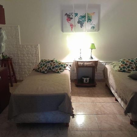Monoambiente Διαμέρισμα Μαρ ντελ Πλάτα Εξωτερικό φωτογραφία