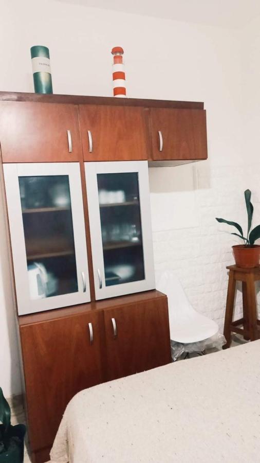 Monoambiente Διαμέρισμα Μαρ ντελ Πλάτα Εξωτερικό φωτογραφία