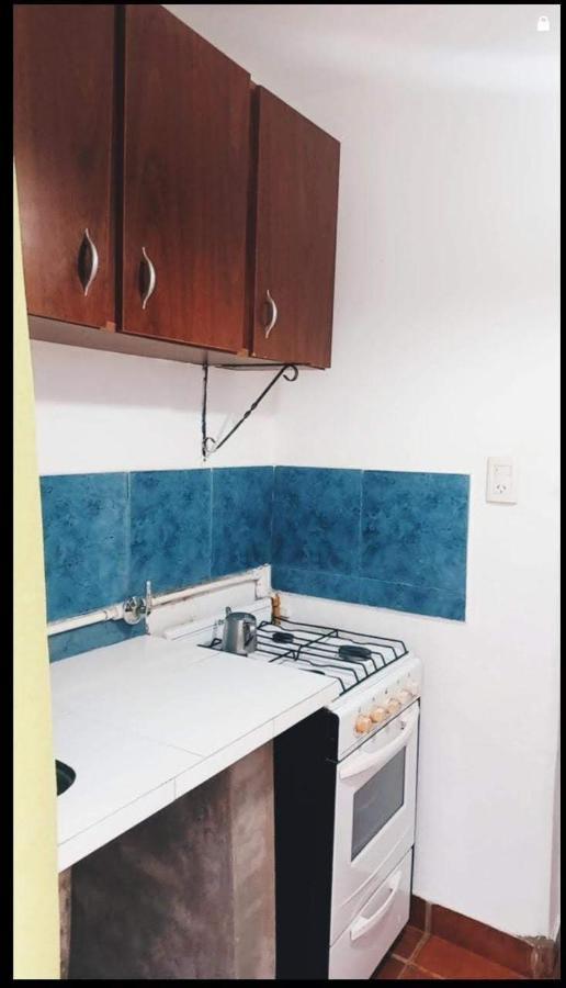 Monoambiente Διαμέρισμα Μαρ ντελ Πλάτα Εξωτερικό φωτογραφία