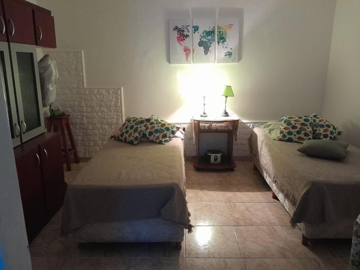 Monoambiente Διαμέρισμα Μαρ ντελ Πλάτα Εξωτερικό φωτογραφία