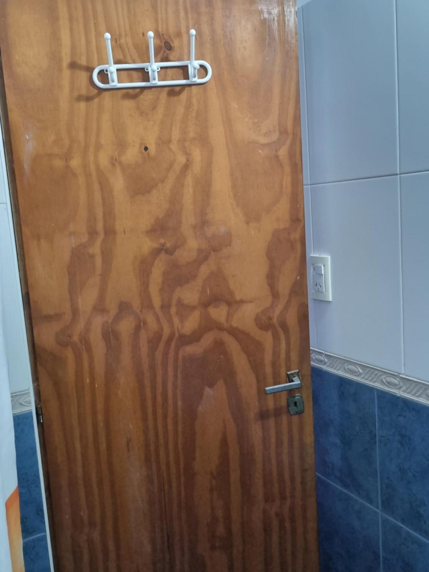 Monoambiente Διαμέρισμα Μαρ ντελ Πλάτα Εξωτερικό φωτογραφία
